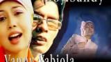Download Boy Shandy & Vanny Vabiola - Samalam di Koto Gadang Video Terbaru - zLagu.Net