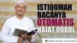 Download IJAZAH Amalan Ringan Langsung Dari Habib Novel Alayd, QOBUL Untuk Segala Hajat Video Terbaru - zLagu.Net