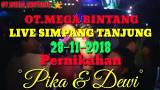 Download Video Lagu OT MEGA BINTANG LIVE SHOW SIMPANG TANJUNG Spesial Dj Roudy Karaka & Arie Macho Simpang_Tanjung Terbaik