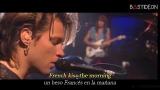 Lagu Video Bon Jovi - Bed Of Roses (Sub Español + Lyrics) Terbaru 2021 di zLagu.Net