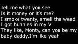 Video Lagu Fetty Wap-'679' Ft.Remy Boys OnScreen Lyrics Music Terbaru