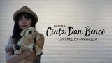 Video Lagu Geisha - Cinta dan Benci cover by Tami Aulia Live Actic Music baru