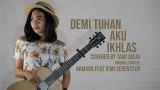 Video Musik Armada feat Ifan Seventeen - Demi Tuhan Aku Ikhlas cover by Tami Aulia Live Actic Terbaik di zLagu.Net