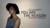 video Lagu Calum Scott - You Are The Reason cover by Tami Aulia Live Actic (Special Valentine) Music Terbaru - zLagu.Net