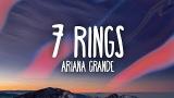 Download Video Lagu Ariana Grande - 7 rings (Lyrics) Terbaik