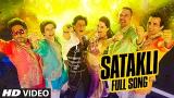 Video Lagu Music OFFICIAL: 'Satakli' FULL VIDEO Song | Happy New Year | Shah Rukh Khan | Sukhwinder Singh di zLagu.Net