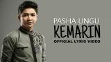 Lagu Video Pasha Ungu - Kemarin (Official Lyric eo) Tribute To Seventeen 20 Tahun Berkarya