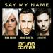Download lagu mp3 Terbaru Da Guetta, Bebe Rexha, J Balvin - Say My Name (Bruno Torres Remix) di zLagu.Net