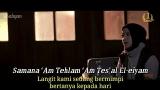 Music Video ATUNA TUFULI NISSA SABYAN LIRIK LATIN DAN INDONESIA, eo cover sabyan terbaru Gratis di zLagu.Net