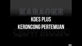 Music Video Karaoke Koes P - Keroncong Pertemuan Terbaru - zLagu.Net