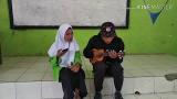 video Lagu Vagetoz Kehadiran Mu (Cover Ukulele) Music Terbaru - zLagu.Net