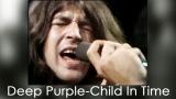 Video Musik Deep Purple - Child In Time - 1970 di zLagu.Net