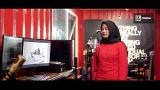 Video Lagu Soundtrack Film TERLAMBAT art2tonic-Bunda (Cover by ya Alimuddin) Music Terbaru