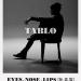 Download mp3 Tablo & Taeyang – EYES, NOSE, LIPS (English Ver.) gratis di zLagu.Net