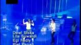 Video Lagu YouTube RANDY P MIKHA TAMBAYONG DEWI SANDRA dll NADA CINTA Soundtrack Film NADA CINTA 2021 di zLagu.Net