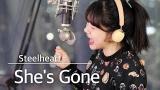 Video Lagu Music (+2 key up) She's gone - Steelheart cover | bubble dia Terbaru - zLagu.Net