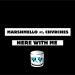Download music Marshmello - Here With Me Feat. CHVRCHES(8D AUDIO) baru