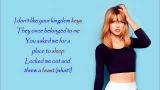Download Video Lagu Look what you made me do - Taylor Swift lyrics Gratis - zLagu.Net