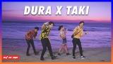 Video Music DURA X TAKI TAKI DANCE | A.T. IS ME Terbaik di zLagu.Net