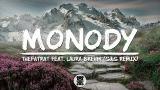Download Video Lagu TheFatRat - Monody (feat. Laura Brehm) (Orchestral Remix by sJLs) (Lyrics eo) Music Terbaru