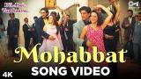 Video Mohabbat Dil Ka Sakoon Song eo- Dil Hai Tumhaara | Preity Zinta, Arjun Rampal, Jimmy & Mahima Terbaru