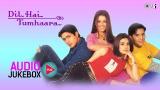 Music Video Dil Hai Tumhaara Jukebox - Full Album Songs | Arjun Rampal, Preity Zinta, Nadeem Shravan Terbaru