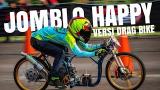 Video Musik DJ Jomblo Happy | Versi Drag Bike Indonesia Terbaik di zLagu.Net
