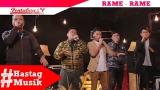 Download Video Lagu PENTABOYZ 'Rame-Rame' (Acapella Cover) hastagik 2021 - zLagu.Net