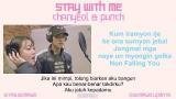 Video Video Lagu LIRIK CHANYEOL 'EXO' feat PUNCH - STAY WITH ME (OST. GOBLIN) [Indo Sub] Terbaru