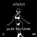 Download lagu AREA21 - Glad You Came (FL Studio Remake/Instrumental) + FREE FLP