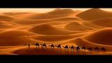 Lagu Video ik Arab - Desert ik 2021