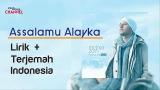 Video Lagu Maher Zain - Assalamu Alayka Lirik + Terjemahan Indonesia Musik baru di zLagu.Net