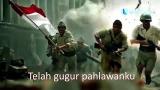Video Lagu Lagu Gugur Bunga + Lirik - Wajib Nasional Ciptaan Ismail Marzuki Music Terbaru - zLagu.Net
