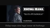 Download Vidio Lagu Rhoma Irama - Kata Pujangga (LIRIK) Musik di zLagu.Net