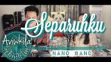 Video Lagu Nano - Separuhku (Live Actic Cover by Aviwkila) Musik Terbaru di zLagu.Net