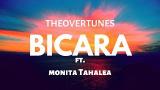 Video Lagu THE OVERTUNES - BICARA Ft. Monita Tahalea ( Lirik Official ) Music Terbaru