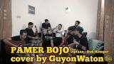 Download Video PAMER BOJO - GuyonWaton Cover ( Ciptaan i Kempot ) Music Terbaru - zLagu.Net