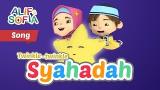Video Lagu Twinkle-twinkle Syahadah (Alif & Sofia) Terbaru 2021