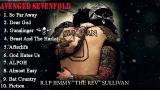 Free Video Music AvengedSevenfold - The Best Song The Rev Full Album Terbaru