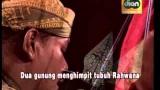 Music Video Ramayana - RAHWANA .PEJAH Finish