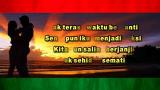 Music Video BERSAMAMU Reggae Romantis Lirik Sahabat Rasta Reggae Indonesia Gratis di zLagu.Net