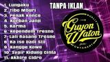 Video Lagu FULL ALBUM GUYON WATON JOGJAKARTA TERBARU 2019 - LUNGAKU | COCOK BUAT SANTAI | Tanpa Iklan Music Terbaru - zLagu.Net