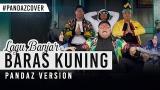 Download Video Baras Kuning Cover version Pandaz feat Tommy Kaganangan ,Anisa cahayani,Alint,moy,iim Lagubanjar Music Terbaru - zLagu.Net