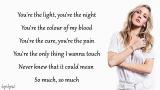 Video Lagu Music Ellie Goulding - Love Me Like You Do (Lyrics) Gratis di zLagu.Net