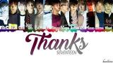 Download SEVENTEEN (세븐틴) – 'THANKS' (고맙다) Lyrics [Color Coded_Han_Rom_Eng] Video Terbaru