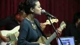 Video Music Indra Lesmana ft. Eva Celia - Prahara Cinta Mostly Jazz 31/01/14 [HD] Gratis