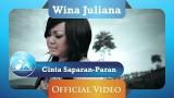 Video Music Wina Juliana - Cinta Saparan-Paran (Official eo Clip) Gratis