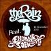 Lagu mp3 The Rain feat. Endank Soekamti - Terlatih Patah Hati (Instrumental by Chris Athere) terbaru