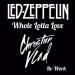 Download lagu mp3 Terbaru Led Zeppelin - Whole Lotta Love (Christian Vlad Re-Work) di zLagu.Net