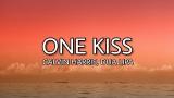 Download Video Lagu Calvin Harris & Dua Lipa - One Kiss (Lyrics) (Cover by Bianca) Gratis - zLagu.Net
